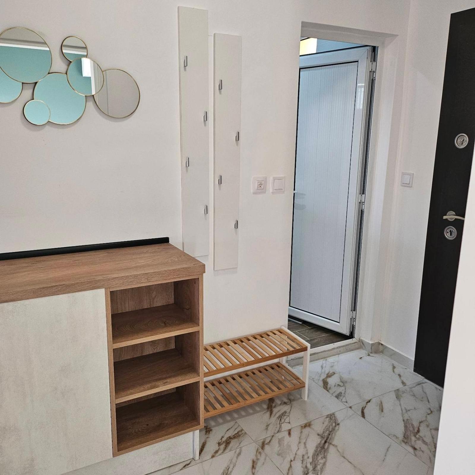 Larenta Sveti Vlas, Ulitsa Cherno More 12 Exteriör bild