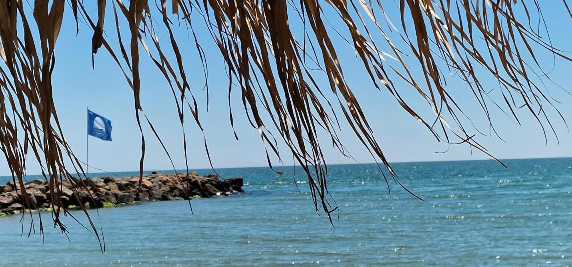 Larenta Sveti Vlas, Ulitsa Cherno More 12 Exteriör bild